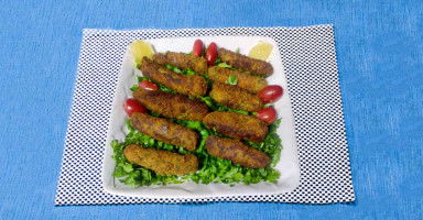 الكفتة الصيامي بفول الصويا