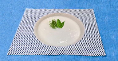 طريقة عمل الزبادي المنزلي