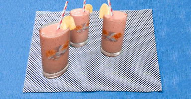 عصير عوار قلب