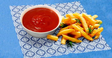 طريقة عمل الكاتشب في البيت مثل الجاهز