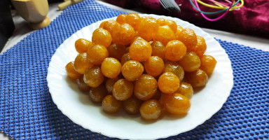 طريقة عمل لقمة القاضية المقرمشة الأصلية