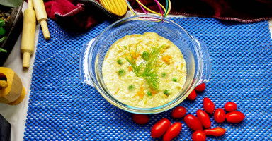 طريقة عمل شوربة الشوفان لمرضى السكري