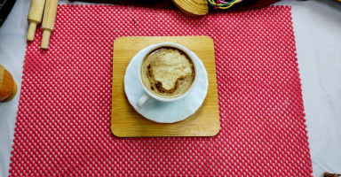 طريقة عمل القهوة الفرنسية بالحليب على أصولها