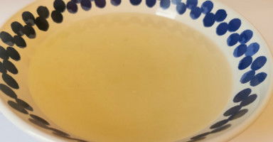 طريقة عمل القطر أو الشربات للحلويات