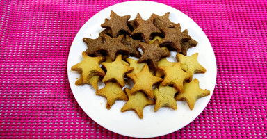 طريقة عمل البيتيفور في البيت