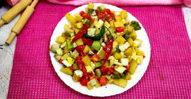 طريقة عمل الكفتاجي التونسي