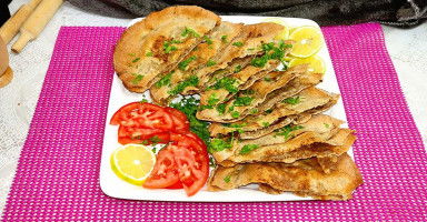 طريقة عمل الحواوشي بالعيش البلدي