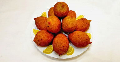 طريقة عمل الكبة المقلية الكذابة