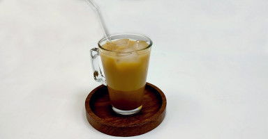 طريقة عمل الاسبريسو البارد