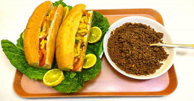 طريقة عمل السجق السوري وسندويش السجق