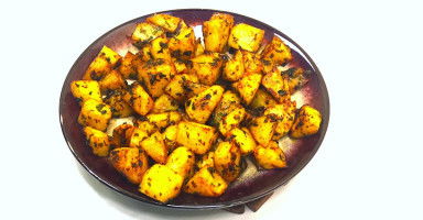 طريقة عمل البطاطس الحرة