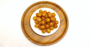 طريقة عمل عوامة المكرونة أو لقمة القاضي بالسباغيتي