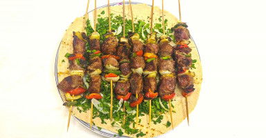 طريقة عمل الكباب المصري العادي المشوي