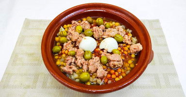 طريقة عمل اللبلابي التونسي