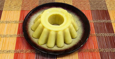 طريقة عمل العصيدة السودانية