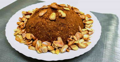 حلى السلو المغربي