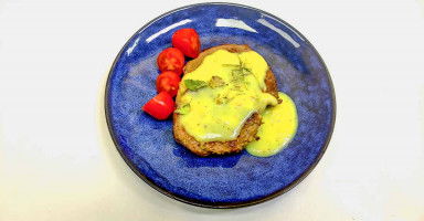 الستيك بالصوص الأبيض