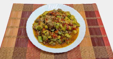 الطباخ روحو