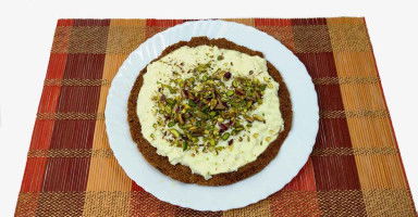 حلى المفروكة