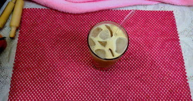 ايس وايت موكا