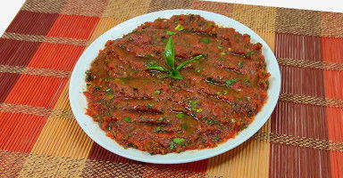 السلطة التركية الحارة