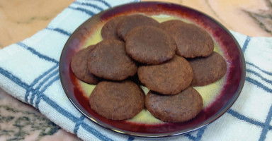 كووكيز براوني