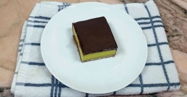 حلى الطيبين السريع