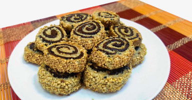 المقروطة الفلسطينية