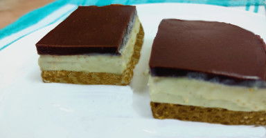 طريقة عمل حلى البستاشيو