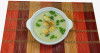 شوربة البطاطس
