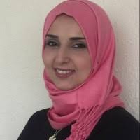 ايمان شبيطة
