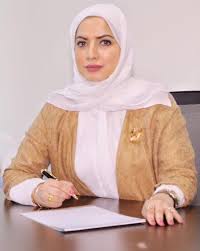زهراء باقر