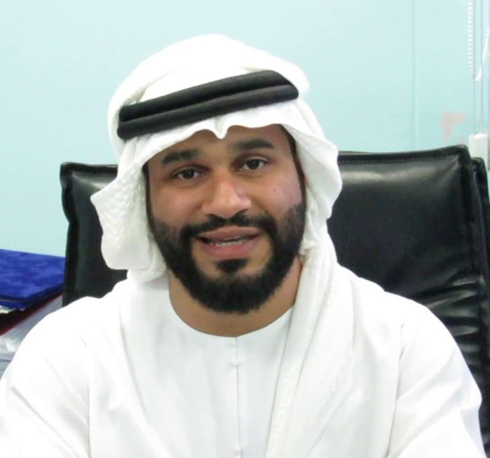 ناصر الريامي