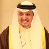 الدكتور هاني الغامدي
