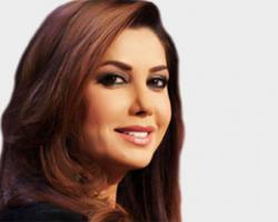الدكتورة ناديا بوهنّاد