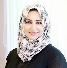 الدكتورة زينب العزاوي