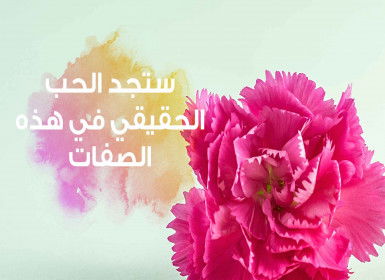 إذا وقعت في الحب ابحث عن هذه الصفات لتجد الحب الحقيقي!